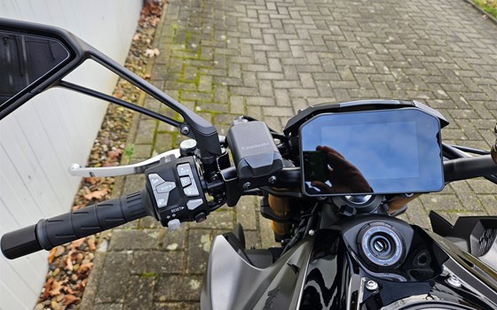 Neufahrzeug Kawasaki Z1100 SE - Bild 9