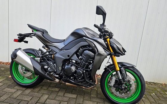 Neufahrzeug Kawasaki Z1100 SE - Bild 2