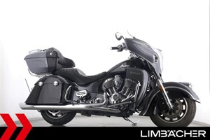Angebot Indian Roadmaster