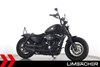 Harley-Davidson Sportster XL 1200X Forty-Eight