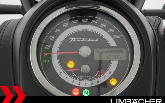 Gebrauchtmotorrad Triumph Thunderbird Storm - Bild 12