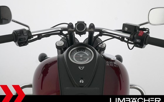 Gebrauchtmotorrad Triumph Thunderbird Storm - Bild 13