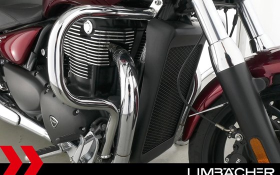Gebrauchtmotorrad Triumph Thunderbird Storm - Bild 15