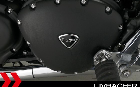 Gebrauchtmotorrad Triumph Thunderbird Storm - Bild 16
