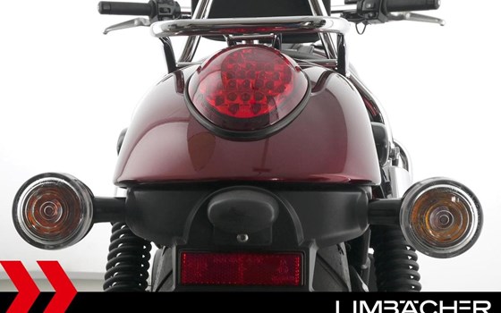 Gebrauchtmotorrad Triumph Thunderbird Storm - Bild 18