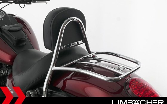 Gebrauchtmotorrad Triumph Thunderbird Storm - Bild 19