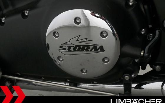 Gebrauchtmotorrad Triumph Thunderbird Storm - Bild 20