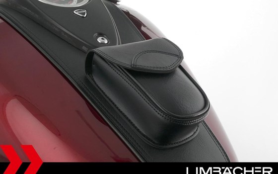 Gebrauchtmotorrad Triumph Thunderbird - Bild 21