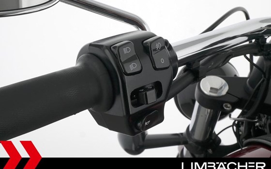 Gebrauchtmotorrad Triumph Thunderbird - Bild 22