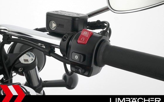 Gebrauchtmotorrad Triumph Thunderbird Storm - Bild 23