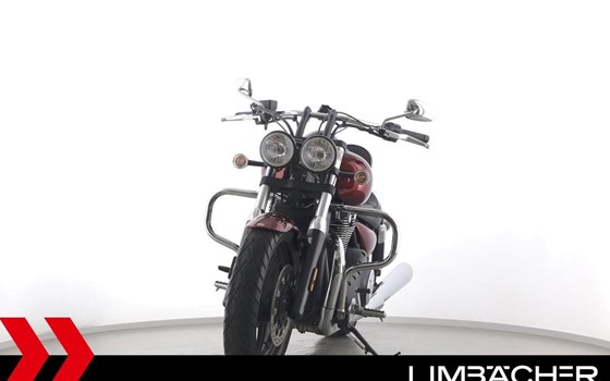 Gebrauchtmotorrad Triumph Thunderbird Storm - Bild 3