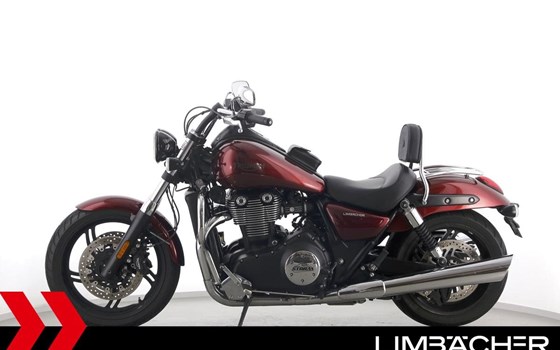 Gebrauchtmotorrad Triumph Thunderbird - Bild 5