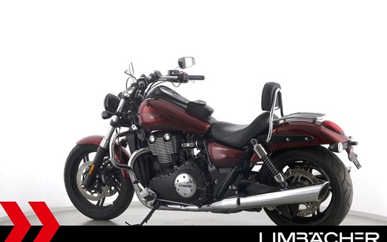 Gebrauchtmotorrad Triumph Thunderbird - Bild 6