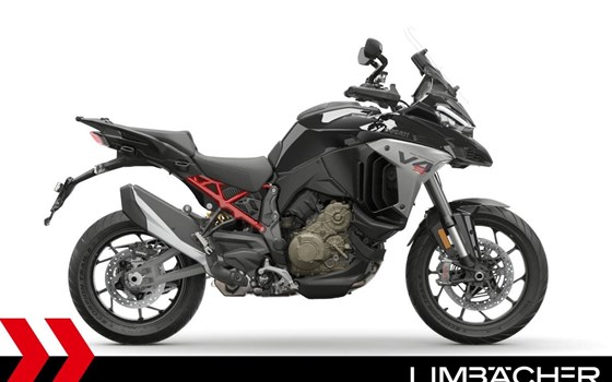 Neufahrzeug Ducati Multistrada V4 S - Bild 6