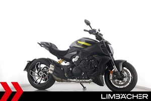 Angebot Ducati Diavel V4