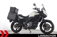 Top 5: Für alle die gerne nur EIN Motorrad für alle Fälle haben. - Vorschaubild Top 5: Für alle die gerne nur EIN Motorrad für alle Fälle haben.