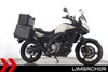 Suzuki V-Strom 650