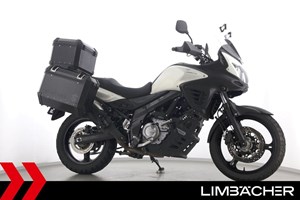 Angebot Suzuki V-Strom 650