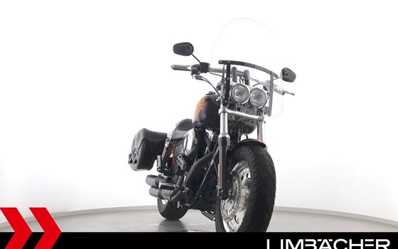Gebrauchtmotorrad Harley-Davidson Dyna Fat Bob FXDF - Bild 11
