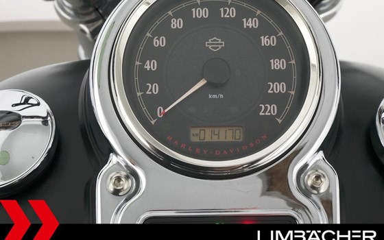 Gebrauchtmotorrad Harley-Davidson Dyna Fat Bob FXDF - Bild 12