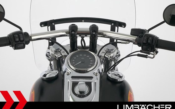 Gebrauchtmotorrad Harley-Davidson Dyna Fat Bob FXDF - Bild 13