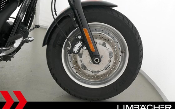 Gebrauchtmotorrad Harley-Davidson Dyna Fat Bob FXDF - Bild 14