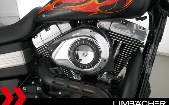 Gebrauchtmotorrad Harley-Davidson Dyna Fat Bob FXDF - Bild 15