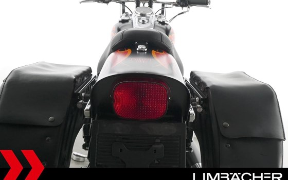 Gebrauchtmotorrad Harley-Davidson Dyna Fat Bob FXDF - Bild 17