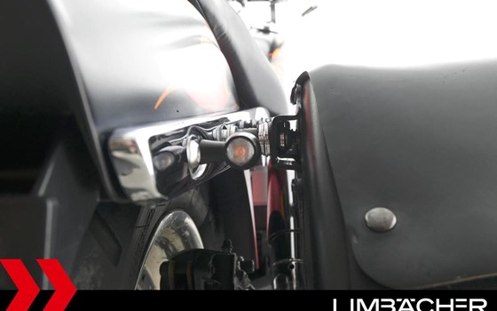 Gebrauchtmotorrad Harley-Davidson Dyna Fat Bob FXDF - Bild 18