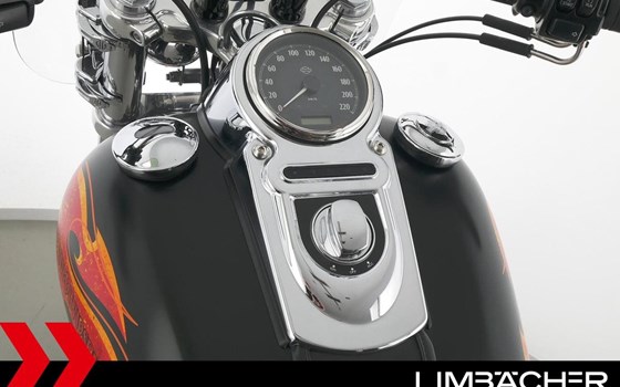 Gebrauchtmotorrad Harley-Davidson Dyna Fat Bob FXDF - Bild 20