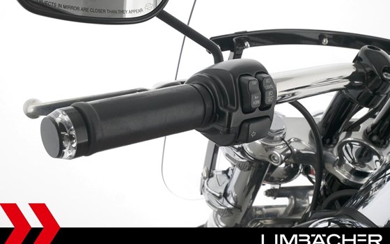 Gebrauchtmotorrad Harley-Davidson Dyna Fat Bob FXDF - Bild 21