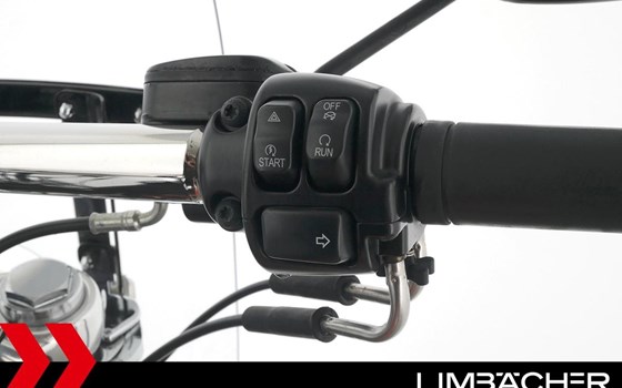 Gebrauchtmotorrad Harley-Davidson Dyna Fat Bob FXDF - Bild 22