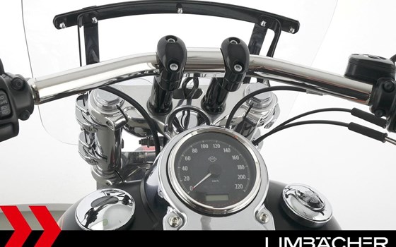 Gebrauchtmotorrad Harley-Davidson Dyna Fat Bob FXDF - Bild 23