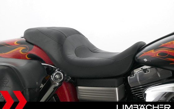 Gebrauchtmotorrad Harley-Davidson Dyna Fat Bob FXDF - Bild 25