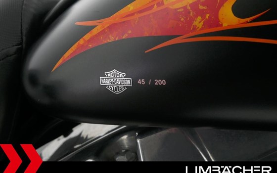 Gebrauchtmotorrad Harley-Davidson Dyna Fat Bob FXDF - Bild 26