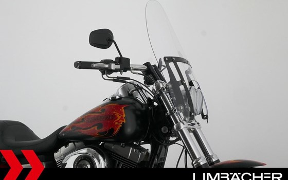 Gebrauchtmotorrad Harley-Davidson Dyna Fat Bob FXDF - Bild 27