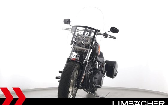 Gebrauchtmotorrad Harley-Davidson Dyna Fat Bob FXDF - Bild 3