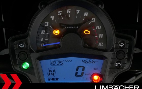 Gebrauchtmotorrad Kawasaki Vulcan S - Bild 12