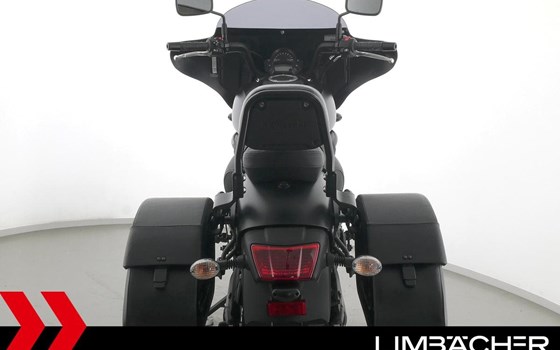 Gebrauchtmotorrad Kawasaki Vulcan S - Bild 16