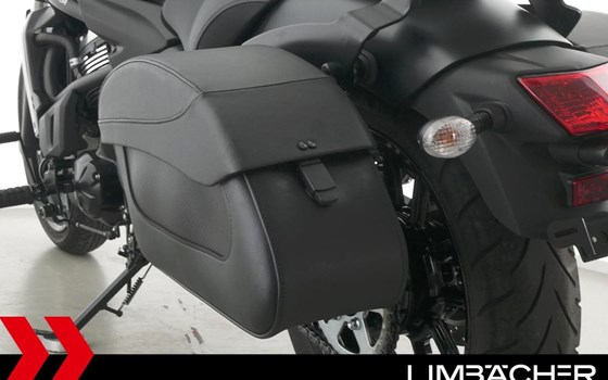 Gebrauchtmotorrad Kawasaki Vulcan S - Bild 18