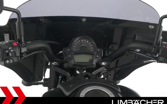 Gebrauchtmotorrad Kawasaki Vulcan S - Bild 21