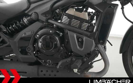 Gebrauchtmotorrad Kawasaki Vulcan S - Bild 22