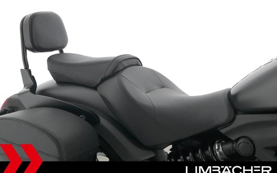 Gebrauchtmotorrad Kawasaki Vulcan S - Bild 23