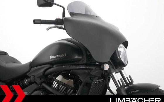 Gebrauchtmotorrad Kawasaki Vulcan S - Bild 24