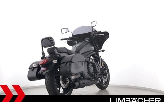 Gebrauchtmotorrad Kawasaki Vulcan S - Bild 8