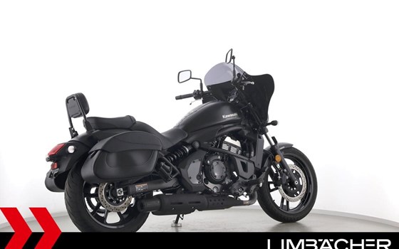 Gebrauchtmotorrad Kawasaki Vulcan S - Bild 9