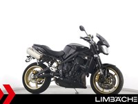 Gebrauchtmotorrad Triumph Street Triple 675 R - Lieferung bundesweit!