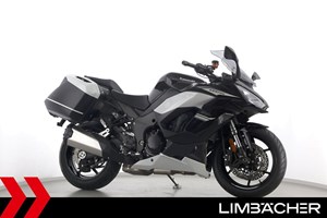 Angebot Kawasaki Ninja 1000SX