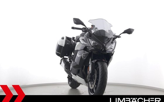 Gebrauchtmotorrad Kawasaki Ninja 1000SX - Bild 11