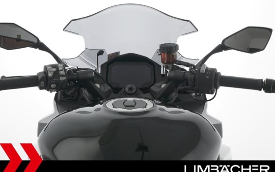 Gebrauchtmotorrad Kawasaki Ninja 1000SX - Bild 13
